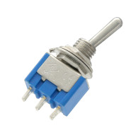 3899- Omkopplare mts 113 3a 250v på-av-på (impuls)