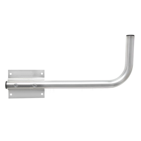 76-959- Universell sidoväggshållare 60