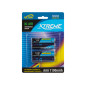 82-602 - Batteri r3 ni-mh aaa 1100mah xtreme
