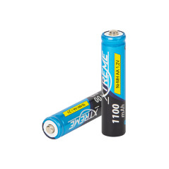 82-602 - Batteri r3 ni-mh aaa 1100mah xtreme