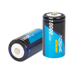 82-604 - Batteri r20 ni-mh 10000mah xtreme