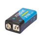 82-605 - Batteri Ni-MH 9V 310mAh Xtreme