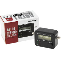 2099 - Satellitmätare sat-finder asf01