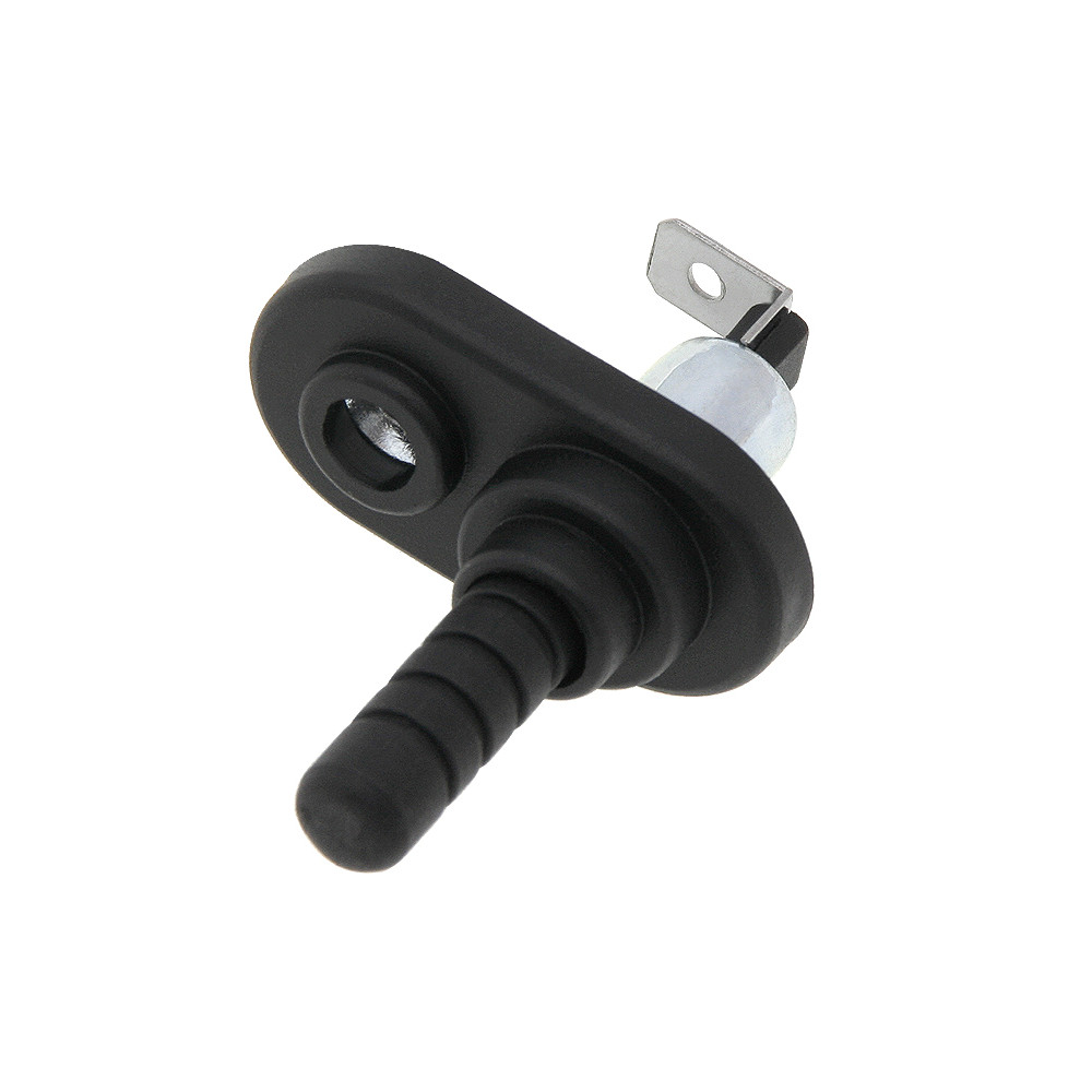 0033- Dörrsensor aqm30b (svart plast)