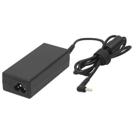 4209- Nätaggregat till Acer laptop 19V/4,74A 90W 5,5x1,7mm