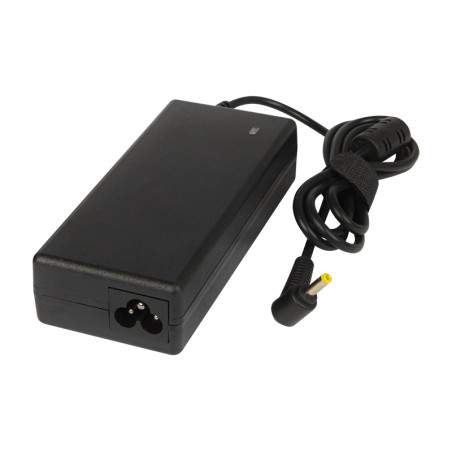 4214 - Strömförsörjning till Lenovo laptop 20V/4,5A 4,0x1,7