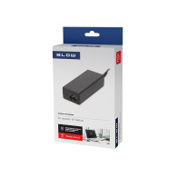 4206- Laptopnätsadapter hp19v/4,74a+kabel 4,8x1,7mm
