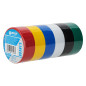 13126 Isoleringsband - 6 rullar, 3m