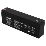 82-221- Gelbatteri 12v 2.3ah xtreme 177x64x35_4,8
