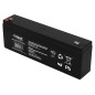 82-221- Gelbatteri 12v 2.3ah xtreme 177x64x35_4,8