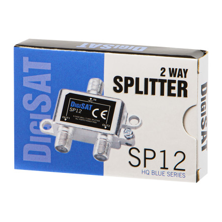77-215- Förgrening f: gn-2gn sp12 digisat 5-2400mhz