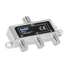 77-216- Förgrening f: gn-3gn sp13 digisat 5-2400mhz