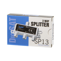 77-216- Förgrening f: gn-3gn sp13 digisat 5-2400mhz