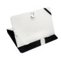 79-231- Fodral till surfplatta 7' et100 vit