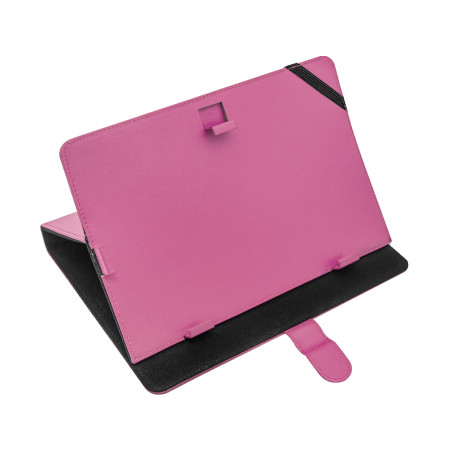 79-238- Fodral till 10-tums surfplatta et100, rosa