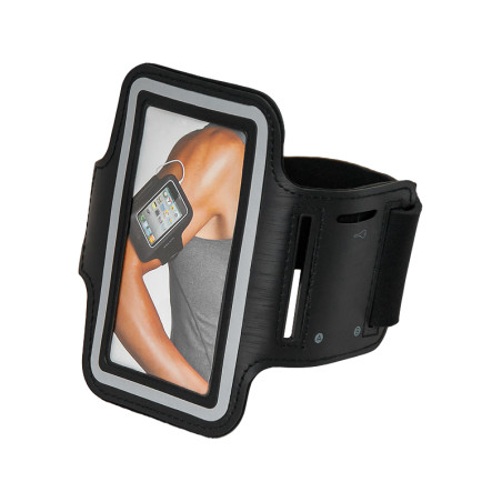 79-240- Fodral för smartphone på armen es150 7x11cm | HandlaSmidigt.se