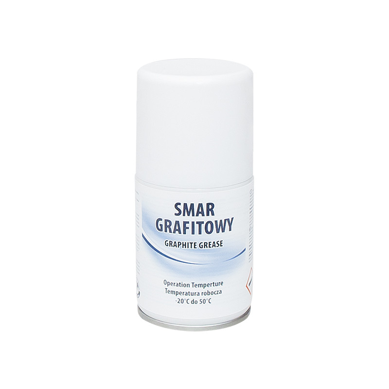 4215 - Grafitgrå fett 100 ml AG