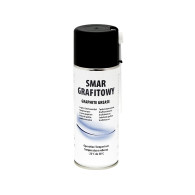 4219- Smar grafitowy 400ml ag