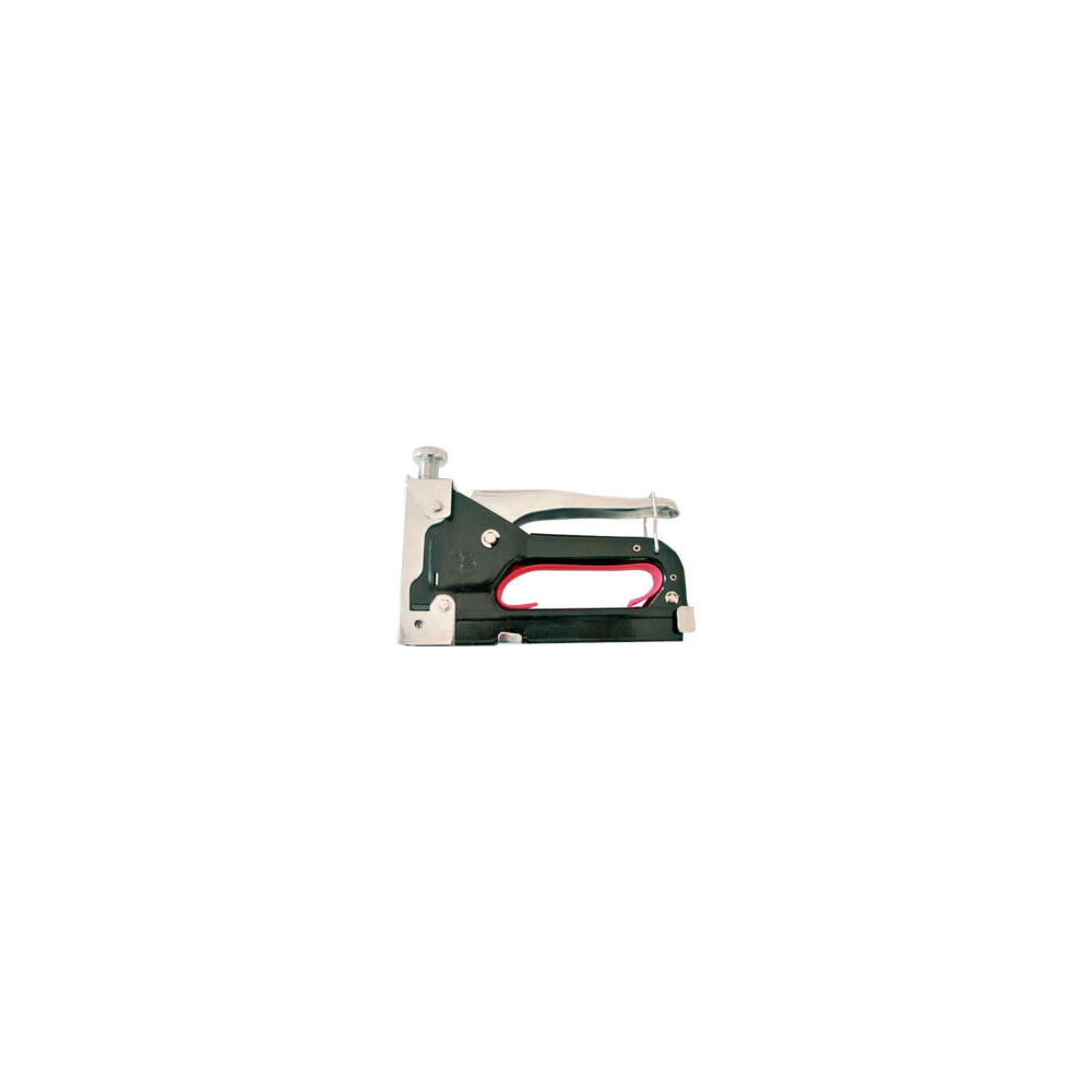 55014 Zszywacz tapicerski metalowy 4-14 mm, Mega 55014 Zszywacz tapicerski metalowy 4-14 mm, Mega