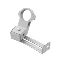 4271 - Dubbel LNB-fäste U-2LNB profil 'zez'