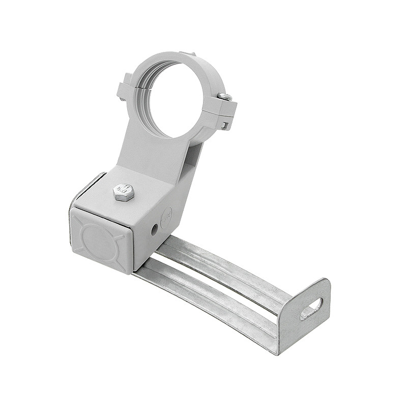 4271 - Dubbel LNB-fäste U-2LNB profil 'zez'