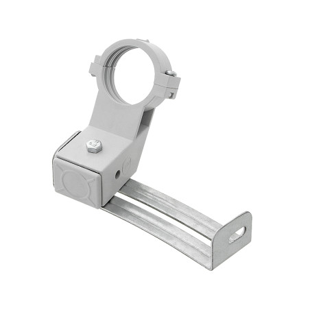 4271 - Dubbel LNB-fäste U-2LNB profil 'zez'