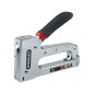 704106 Möbelklammerhefter TR120 2-in-1 LD Heftklammer A, Stanley 70-410