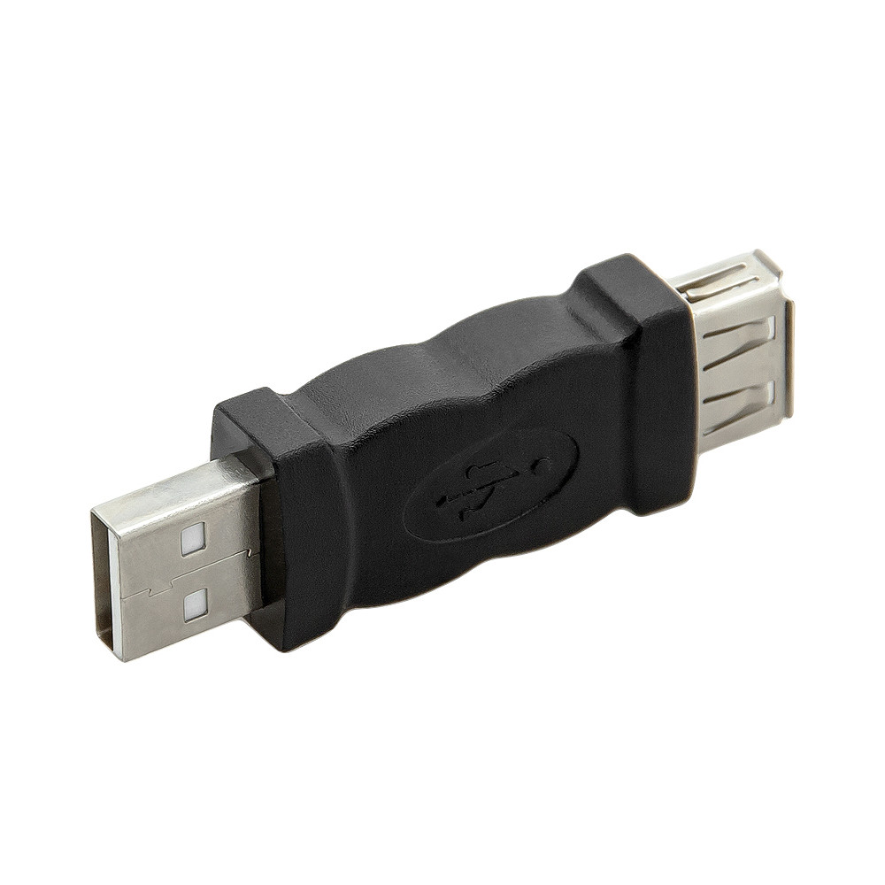 75-871- Adapter usb wtyk usb-gniazdo usb 75-871- Adapter usb wtyk usb-gniazdo usb