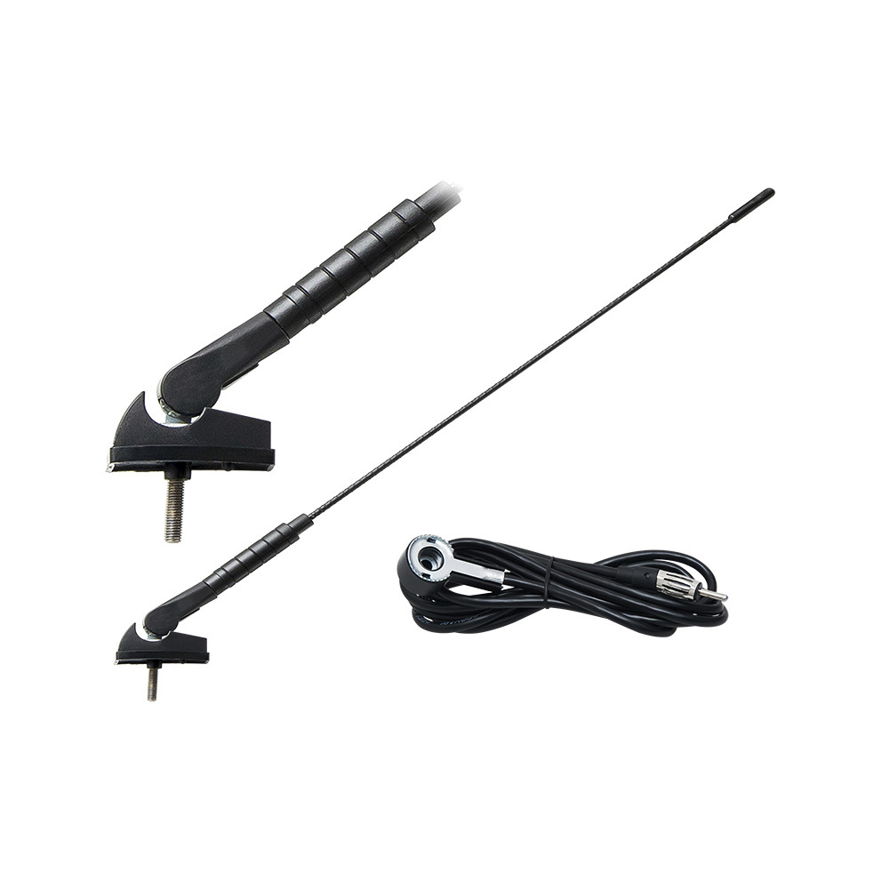 22-637- Antena blow fmd340 dachowa łamana