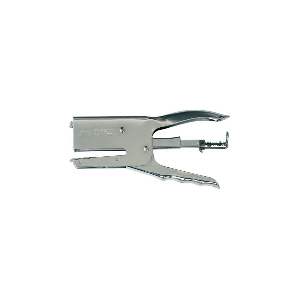 55042 Handklammer häftapparat typ R rak, 6-8 mm, Proline 55042 Handklammer häftapparat typ R rak, 6-8 mm, Proline