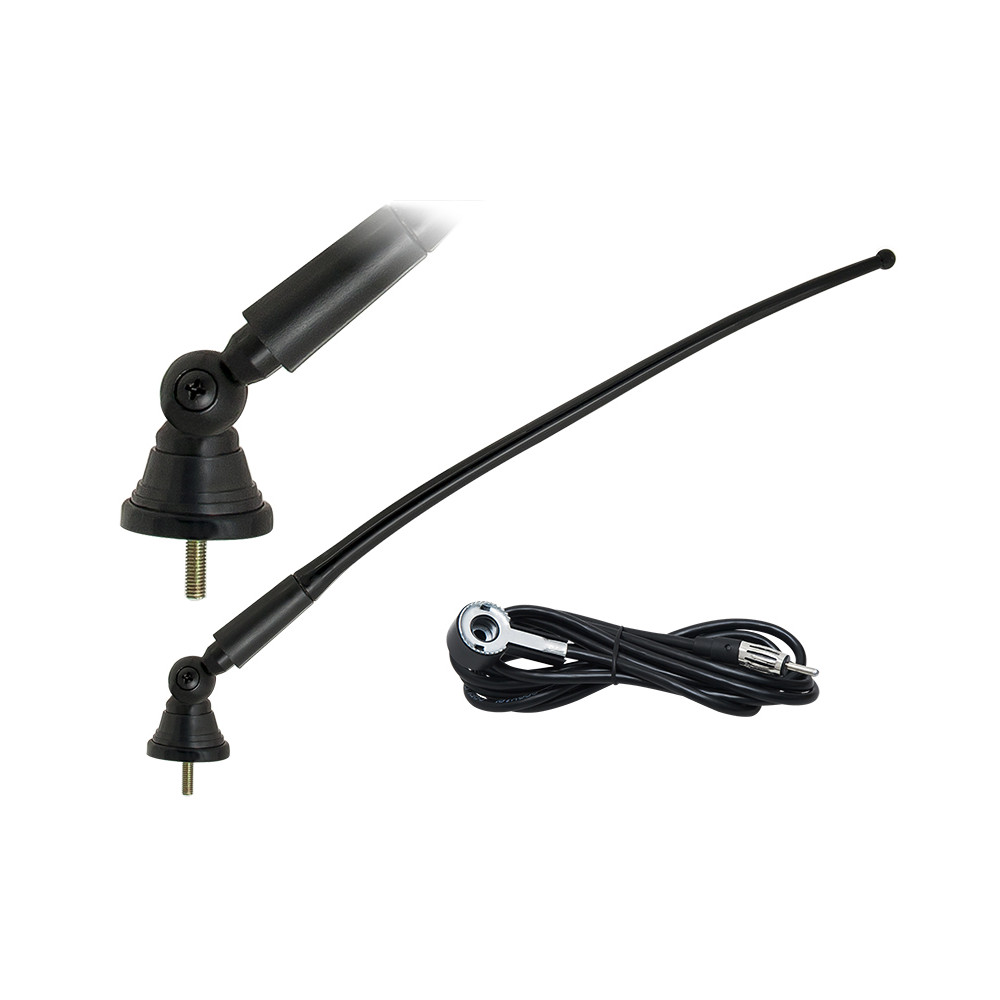 22-638- Antennkabel fmd350/fmd410 avbruten