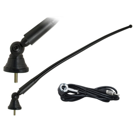 22-638- Antennkabel fmd350/fmd410 avbruten | HandlaSmidigt.se