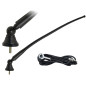 22-638- Antennkabel fmd350/fmd410 avbruten