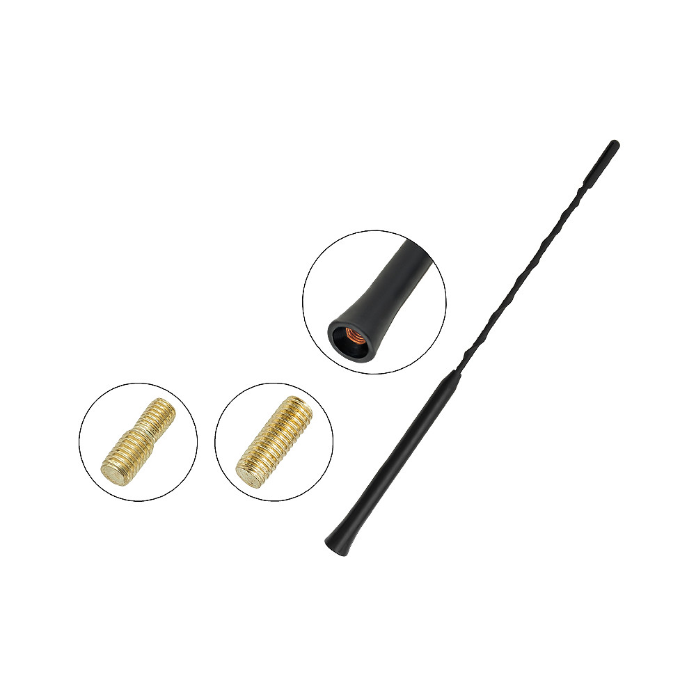 22-601- Antennblåsare fmm301 o6 i5 i6 mast 22-601- Antennblåsare fmm301 o6 i5 i6 mast