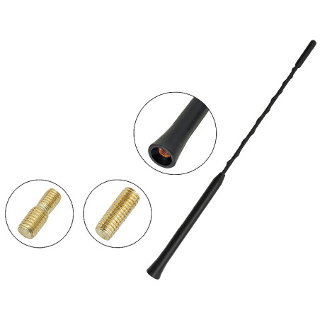 22-601- Antennblåsare fmm301 o6 i5 i6 mast | HandlaSmidigt.se