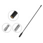 22-602- Antenn blåser fmm401 _o6_i5 _i6 på masten