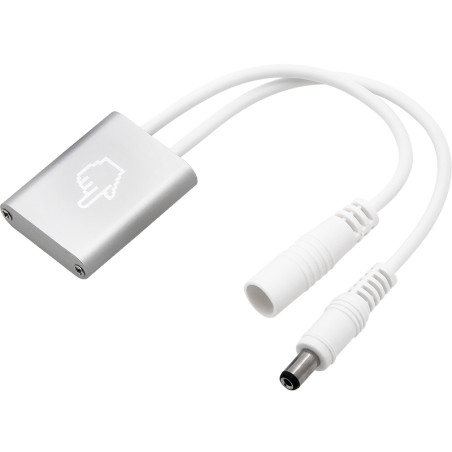 70-721 - Enkanalsdämpare LED 72W, beröringsstyrd.