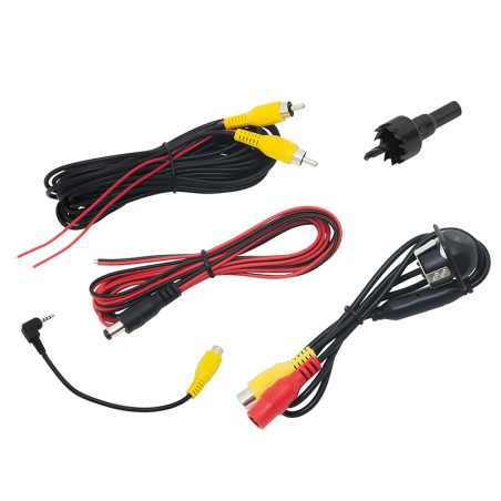 78-541- Backkamera blow bvs-541 trådbunden