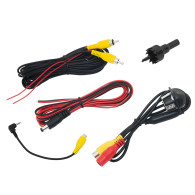 78-541- Kamera cofania blow bvs-541 przewodowa