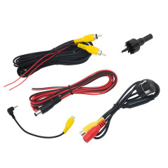 78-543- Backkamera blow bvs-543 trådbunden