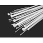 41-011- Spännband 2,9x200mm vit