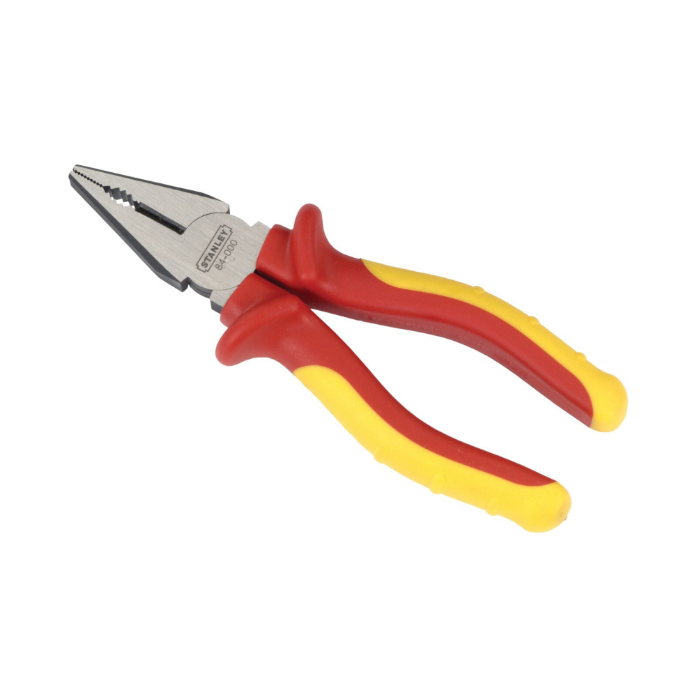 840020 Szczypce uniwersalne MaxSteel VDE 200 mm 840020 Szczypce uniwersalne MaxSteel VDE 200 mm