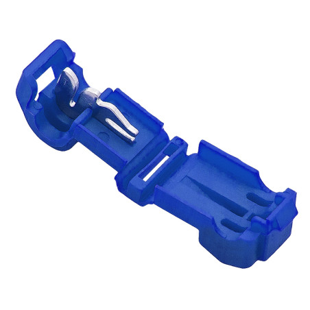 43-402- Snabbkopplingskontakt 0,75-1,5mm2