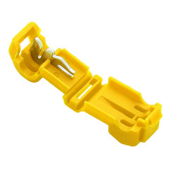 43-403- Snabbkopplingskontakt 1,0-2,5mm2