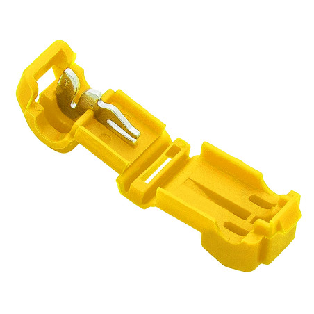 43-403- Snabbkopplingskontakt 1,0-2,5mm2