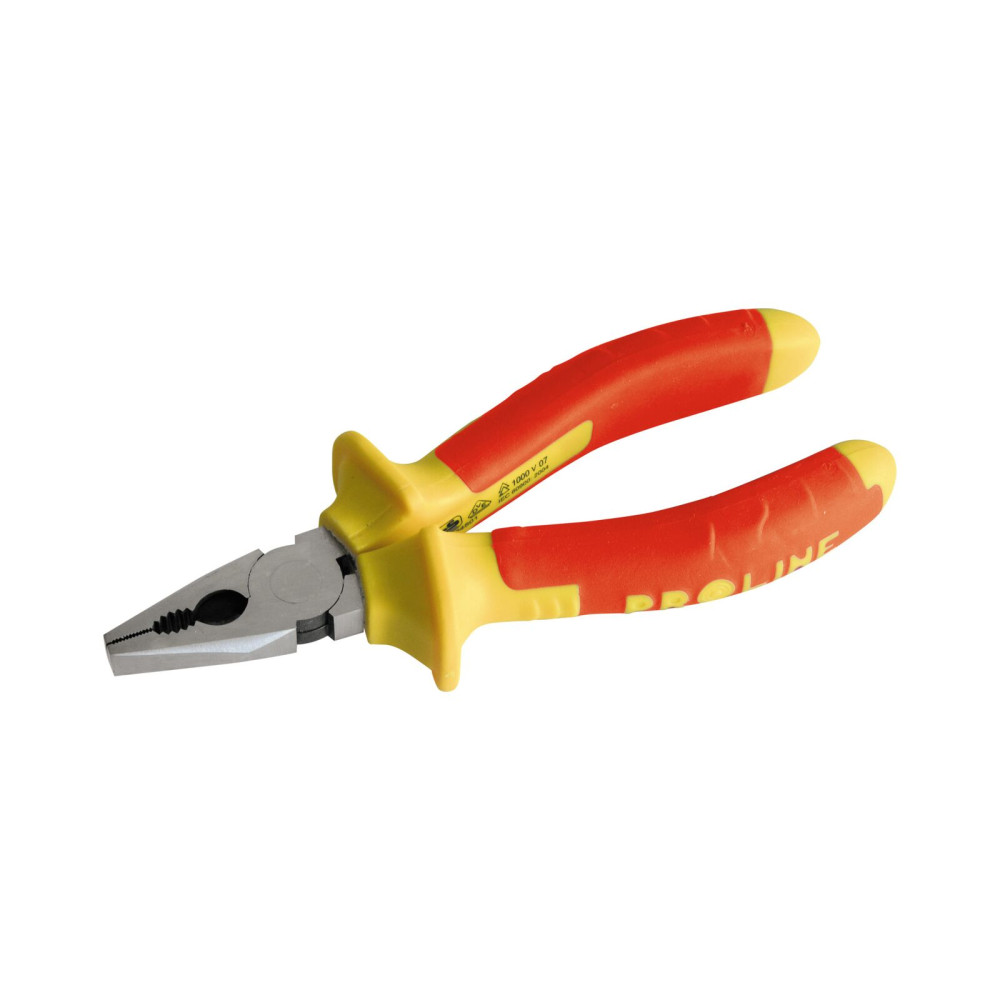 28523 Szczypce 1000V uniwersalne 200mm, Proline 28523 Szczypce 1000V uniwersalne 200mm, Proline