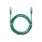 2756- Anslut patchkabel UTP 1,0m grön