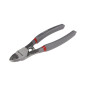 28321 Kabelklippare för ledningar upp till 10 mm, 210 mm, Proline