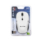 84-001- Trådlös optisk mus Blow MB-10 vit