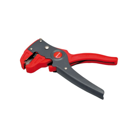 28408 Avskalningsverktyg för isolering 0,5-6mm2